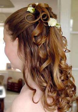 hairstyle