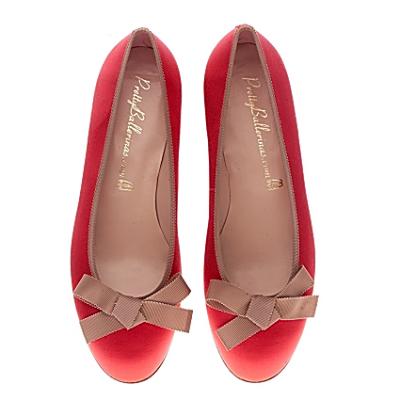 Pretty Ballerinas
