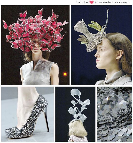Alexander Mcqueen