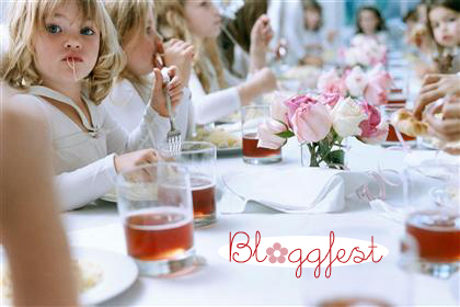 Bloggfest