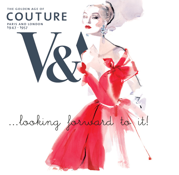 V&A Couture