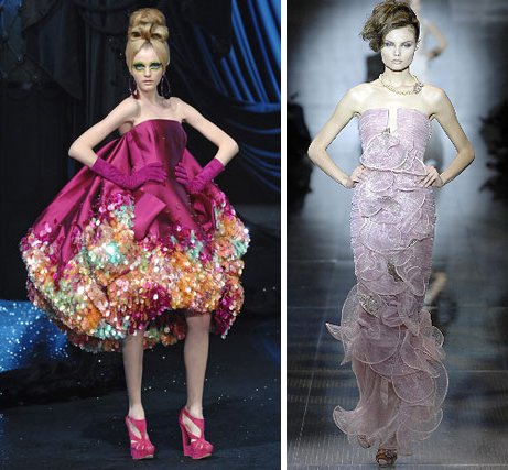 Haute Couture