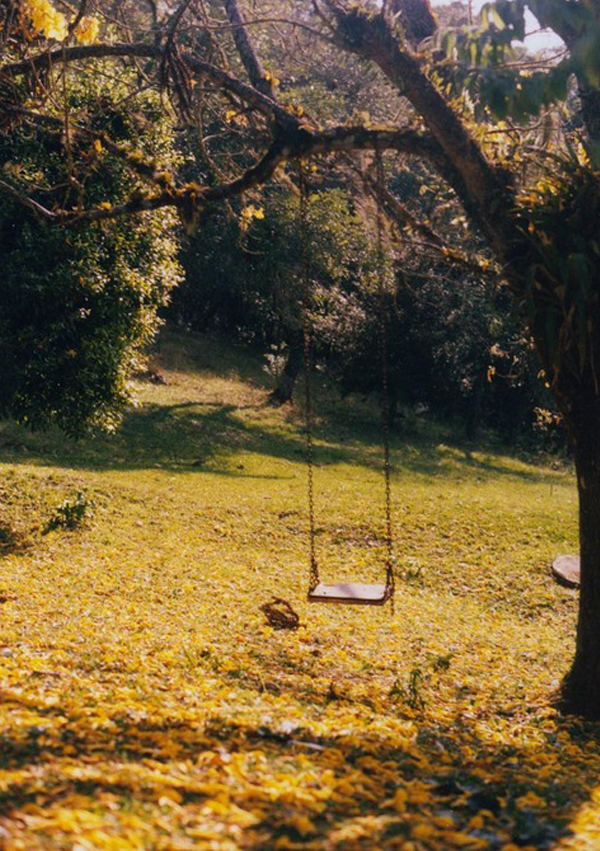 swing garden