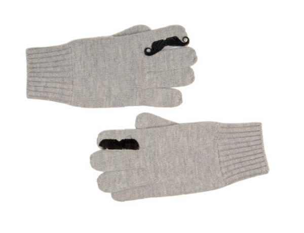 gloves winter jack spade