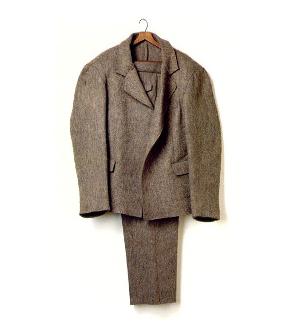 suit