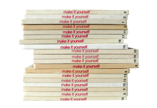magazines