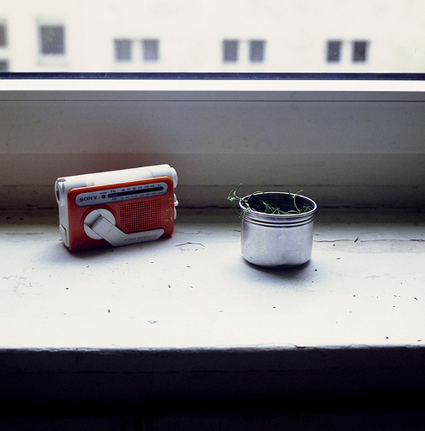 camera