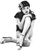 who is Lolita - Lolitas Blogg