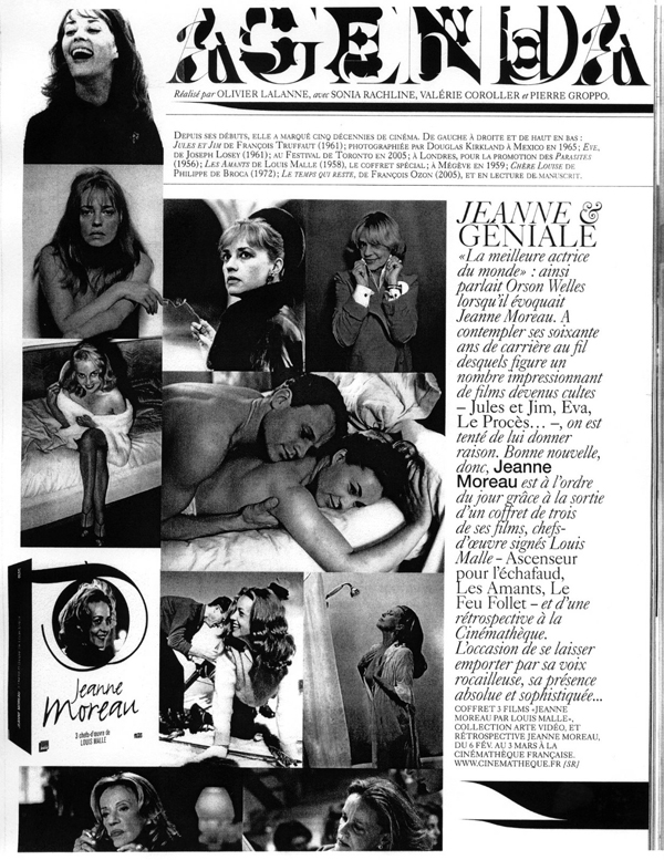 french vogue font