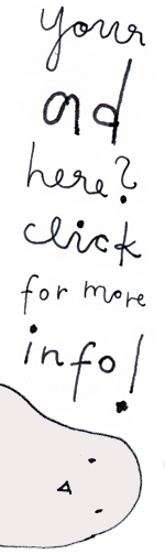 advertise on LOLITA blog