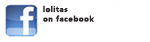 follow on facebook
