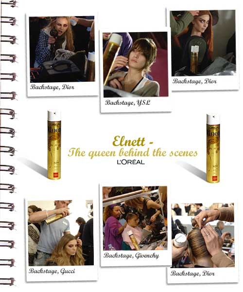 Elnett