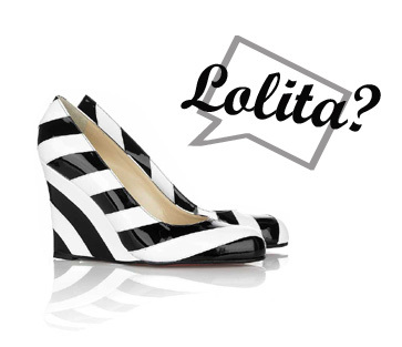 Lolita?