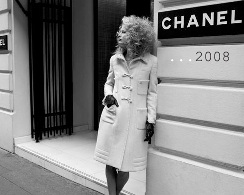 Chanel 2008-2010