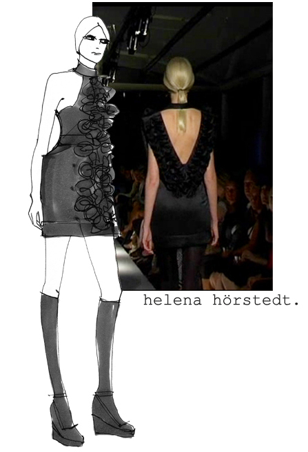 Helena Hörstedt