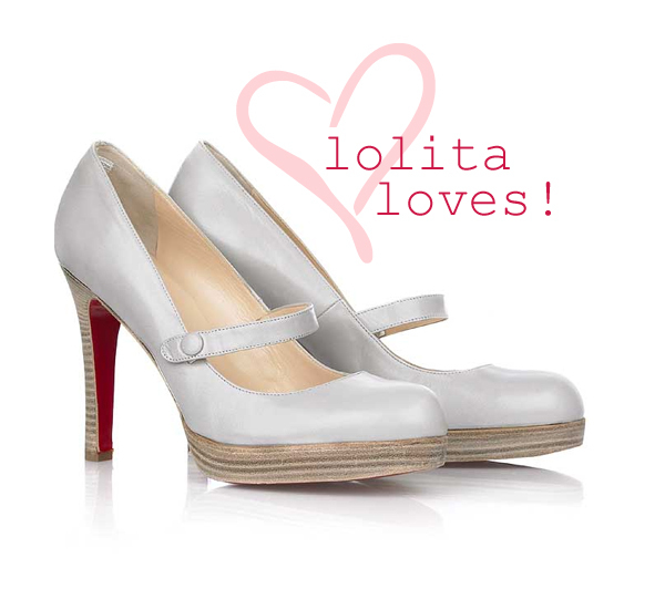 Lolita loves