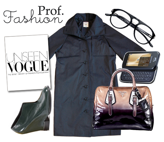 Prof. Fashion
