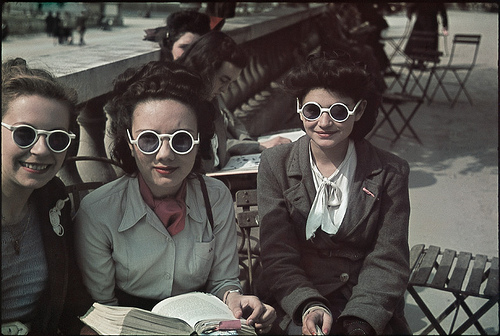 paris 1942