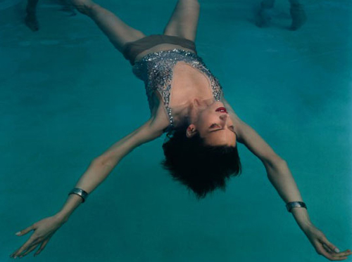 Luis Sanchis fashion photography