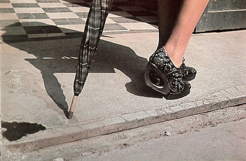 paris 1942
