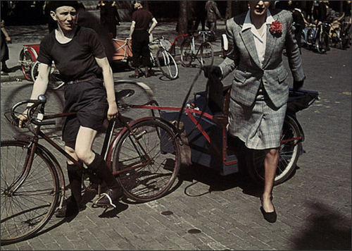 paris 1942